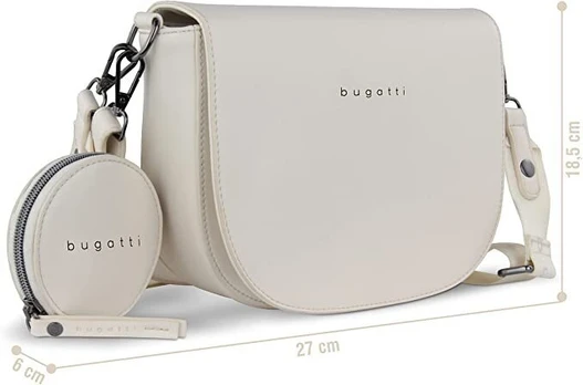 Rankinė per petį Bugatti Almata