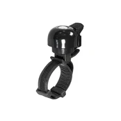 Skambutis KTM XL 19,2-31,8mm (juodas)