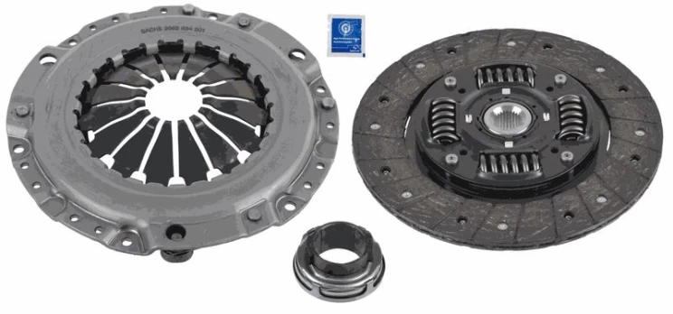 Sankabos komplektas SACHS 3000 846 001