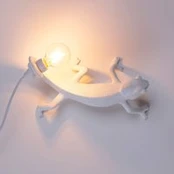 SELETTI Chameleono lempa "Going Down" sieninis šviestuvas USB