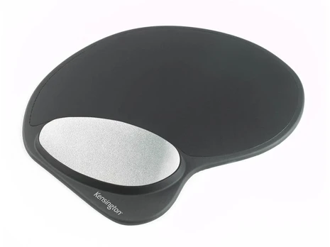 MEMORY GEL MOUSE PAD