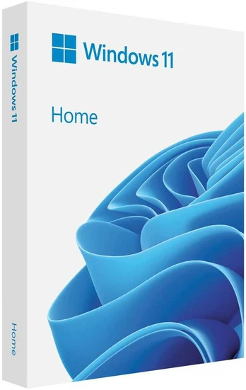 Microsoft Windows 11 Home BOX USB PL