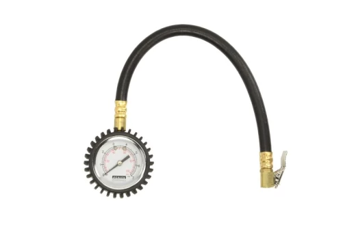 Miernik ciśnenia opon / Pressure gauge