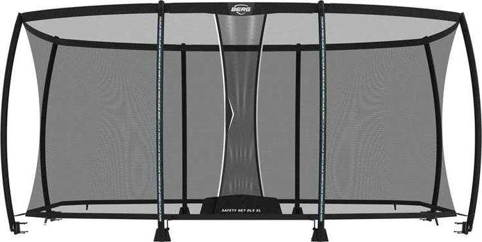 BERG Ultim Safety Net DLX XL PB 500