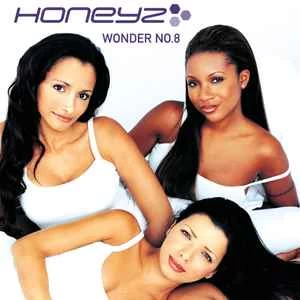 CD Honeyz - Wonder No. 8