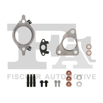 Montavimo komplektas, kompresorius FA1 KT410180