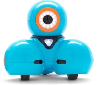 Programavimo robotas Wonder Workshop Dash DA01 kaina