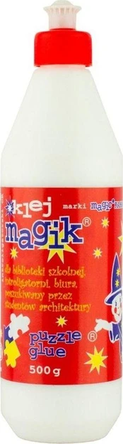 Kamaben Magic 500g introligator klijai
