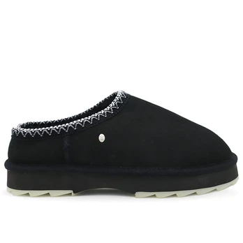 Emu Australia Sharky Scuff - Dydis 37 (W13179BLAK )