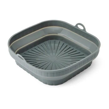 Kepimo skarda, karšto oro gruzdintuvėms Kitchen Craft
