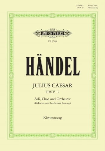 Julius Caesar