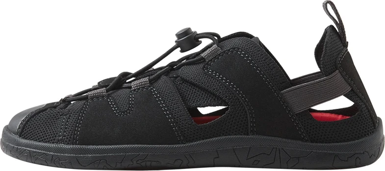 REIMA Valoa 5400157C Black 9990 - 40