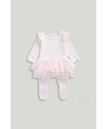 MOTHERCARE kombinezonas, LK385 80