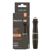 FLOSLEK_Flosmen akių gelis 15ml kaina
