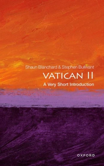 Vatican II, A Very Short Introduction