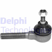 DELPHI TA904 Tie rod end kaina
