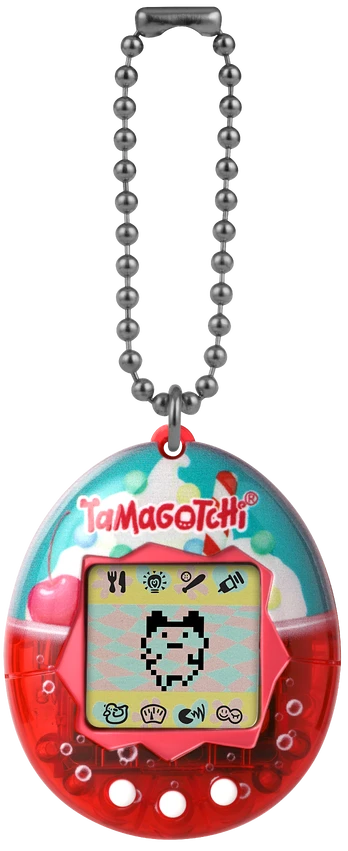 Tamagotchi - Sweet Float (42980)