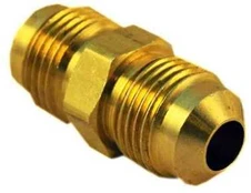Usorteret Nippel U2-08 1/2'' FLARE