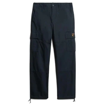 Vyriškos kelnės, BAGGY CARGO PANTS