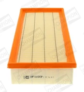 Oro filtras CHAMPION CAF100543P kaina