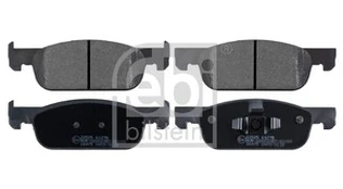 FEBI FE16975 Brake pad set