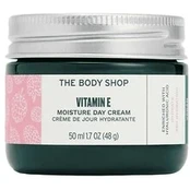 E Moisture Day Cream