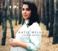 CD Katie Melua - Love & Money