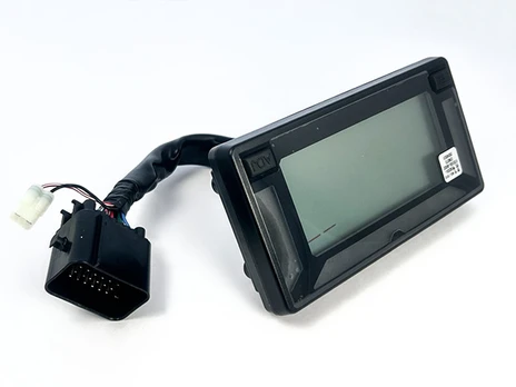 9DSV-170100-8002 LCD DASHBOARD