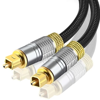 Reagle Toslink T-T Audio, 10m