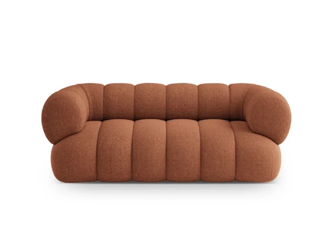Sofa, "Koge", 2 Seats, 180x95x70 Made in Europe