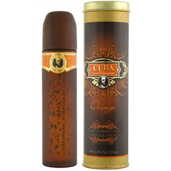 Orange - EDT - 35 ml