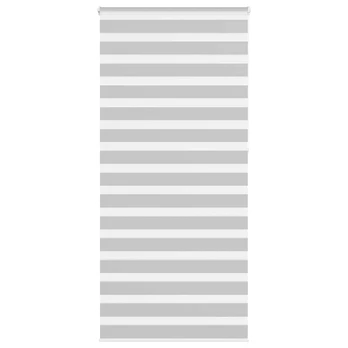 zebrinės žaliuzės 95x230 cm audinio plotis 90,9 cm poliesteris