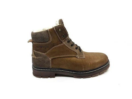 Wrangler batai Allan _ rudi