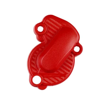 (EN) Water pump cover Tinka: BETA