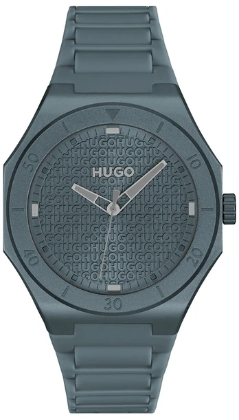 Laikrodis HUGO BOSS MAN 1530393 (42MM)