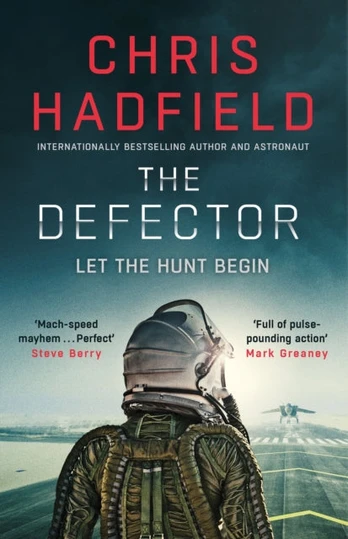 Defector