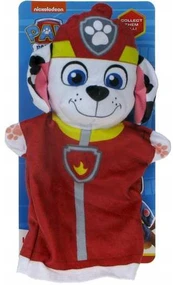 "Spin Master" Psi Paw Patrol Pacynka Marshall 28 cm