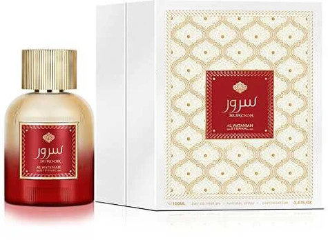 Al Wataniah Suroor - EDP