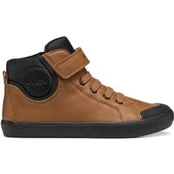 Geox Laisvalaikio batai J Gisli Boy J465CC 0MEFU C1192 M Ruda