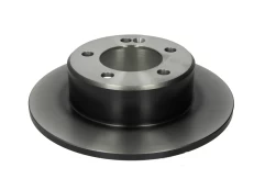 TRW DF2816S Brake Disc kaina