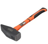Ega 698 Hammer with Fiberglass Handle 2000g kaina