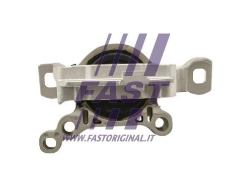 Variklio montavimas FAST FT52218