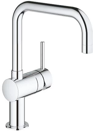 „Grohe Mint“ virtuvės akumuliatorius stovi chromas (32488000)
