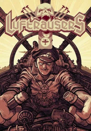 LUFTRAUSERS PC