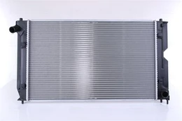 Variklio radiatorius NISSENS NIS 64679A