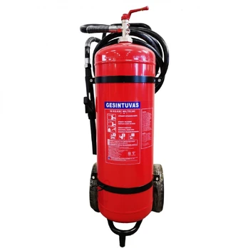 Miltelinis gesintuvas 50 kg GTC