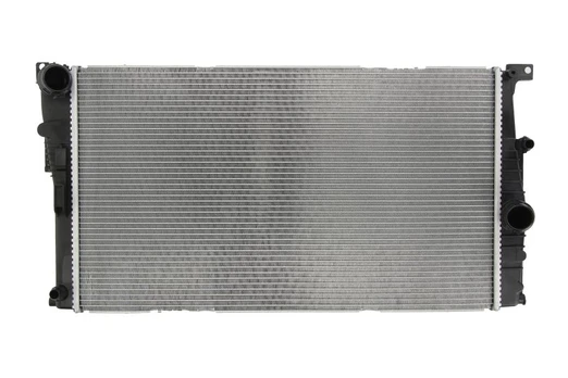 Variklio radiatorius VALEO VAL735493