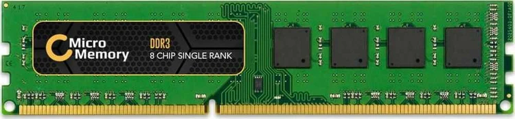 RAM Atmintis dedykowana CoreParts 4GB Memory Module