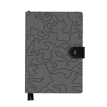Black Rock - Infinity Planner