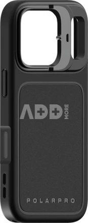 Dėklas PolarPro LiteChaser 17 Case for iPhone 17 Pro
